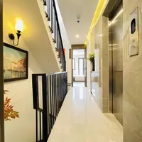 BÁN CHUNG CƯ MINI 6 TẦNG THANG MÁY PHỐ CẦU GIẤY - 60M2, 11 PHÒNG KHÉP KÍN - DÒNG TIỀN KHỦNG-anh-9