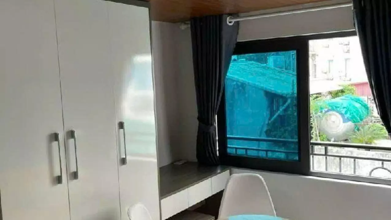 Bán chung cư mini Văn Quán 
Siêu Dòng tiền Thang Máy 45m2 xây 6 tầng,mặt t 6.8m giá 12.5 Tỷ-anh-1