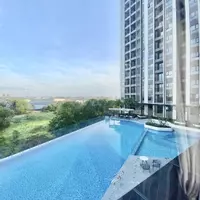 Chính Chủ cho Thuê căn Opal Skyline 64m2, 2PN, 2WC ở tầng 5 có view Hồ Bơi vô cực tầng 4-anh-13