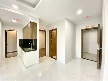 Chính Chủ cho Thuê căn Opal Skyline 64m2, 2PN, 2WC ở tầng 5 có view Hồ Bơi vô cực tầng 4-anh-2
