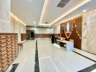 Chính Chủ cho Thuê căn Opal Skyline 64m2, 2PN, 2WC ở tầng 5 có view Hồ Bơi vô cực tầng 4-anh-8