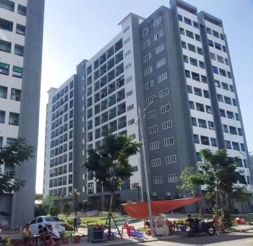 Bán chung cư thương mại Hoà Khánh giá gốc chủ đầu tư toà mới B3-Adeal24h