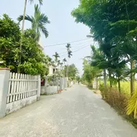 Sụp hầm 200m2 mặt tiền QL14B đông đúc sát trung tâm thị trấn Ái Nghĩa-anh-4