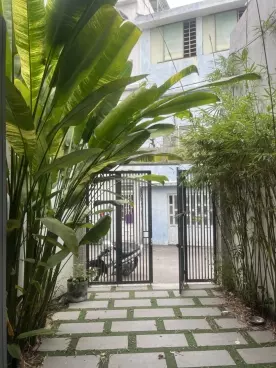 3.8 Tỷ Diện Tích 68m2 Nhà 2 Tầng Kiệt 19 Hoàng Thúc Trâm Hải Châu Đà Nẵng.-anh-1