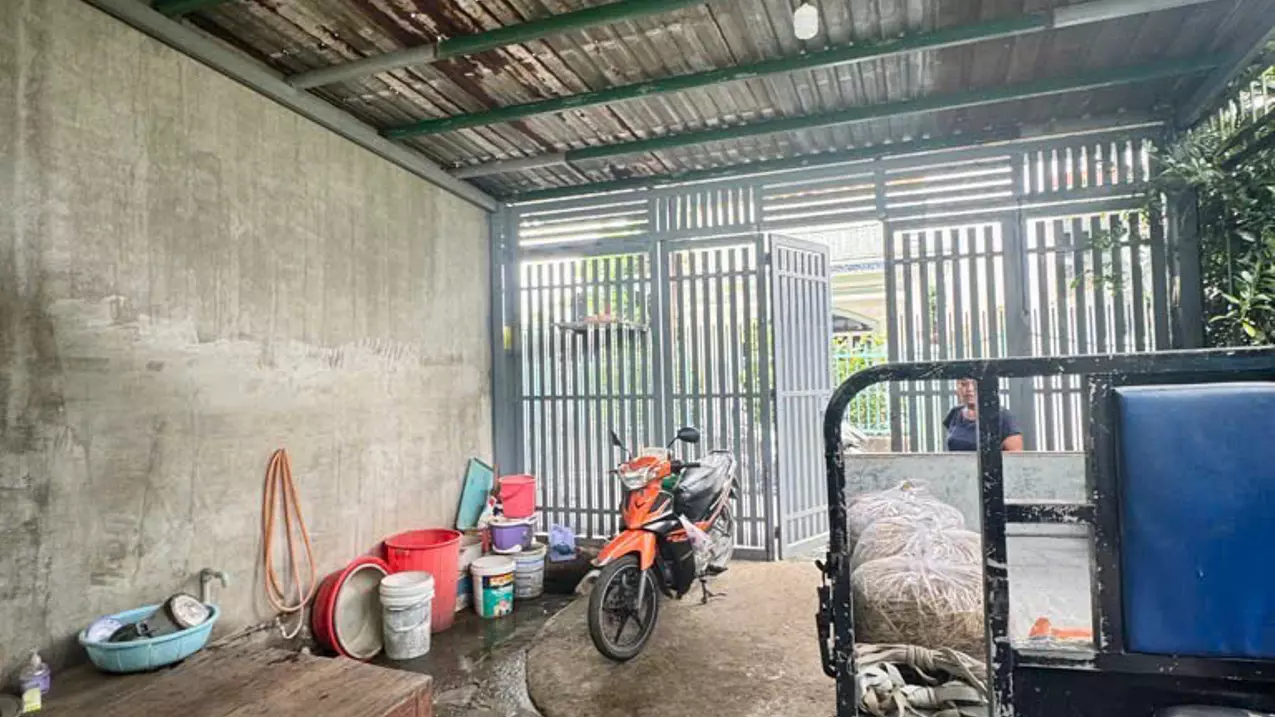 BÁN ĐẤT (5.04x16) TẶNG NHÀ C4 NỞ HẬU HXHTÂN CHÁNH HIỆP 35, Q12-anh-3