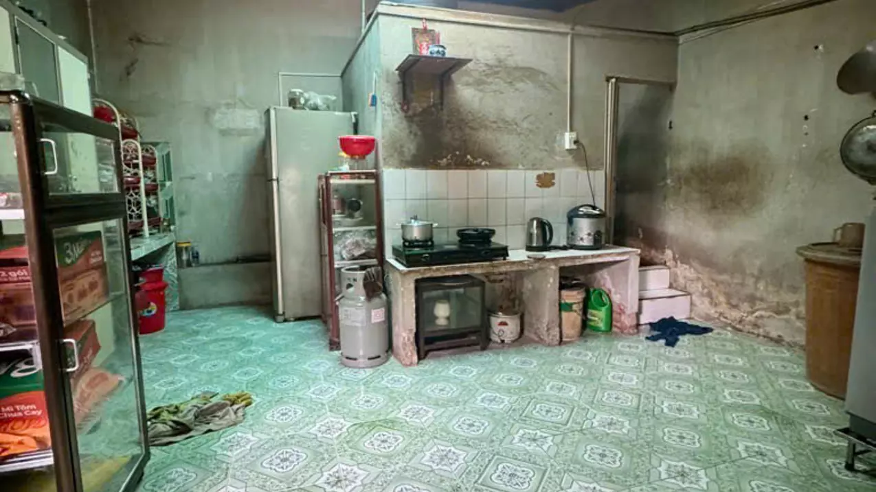 BÁN ĐẤT (5.04x16) TẶNG NHÀ C4 NỞ HẬU HXHTÂN CHÁNH HIỆP 35, Q12-anh-5