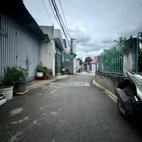 BÁN ĐẤT (5.04x16) TẶNG NHÀ C4 NỞ HẬU HXHTÂN CHÁNH HIỆP 35, Q12-anh-6