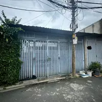 BÁN ĐẤT (5.04x16) TẶNG NHÀ C4 NỞ HẬU HXHTÂN CHÁNH HIỆP 35, Q12-anh-7