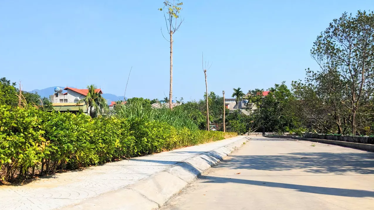 BÁN ĐẤT 75 m2 SỔ HỒNG CHÍNH CHỦ TẠI PHƯỜNG YÊN THỌ, TP. ĐÔNG TRIỀU, QUẢNG NINH-anh-1