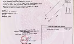 Bán đất Biệt Thự KĐT chùa Hà Tiên, giá tốt 9,9 tỷ, 336 m2 Vĩnh Yên, Vĩnh Phúc-anh-11