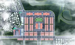 Bán đất Biệt Thự KĐT chùa Hà Tiên, giá tốt 9,9 tỷ, 336 m2 Vĩnh Yên, Vĩnh Phúc-anh-14