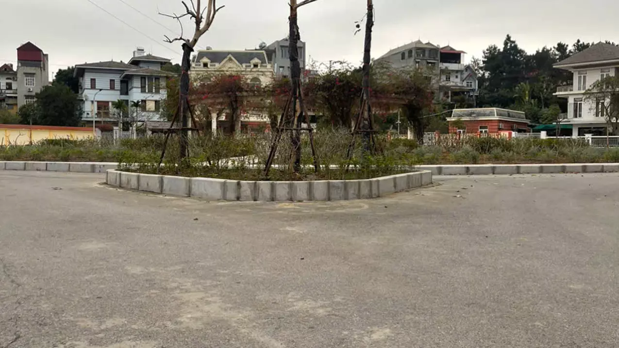 Bán đất Biệt Thự KĐT chùa Hà Tiên, giá tốt 9,9 tỷ, 336 m2 Vĩnh Yên, Vĩnh Phúc-anh-3