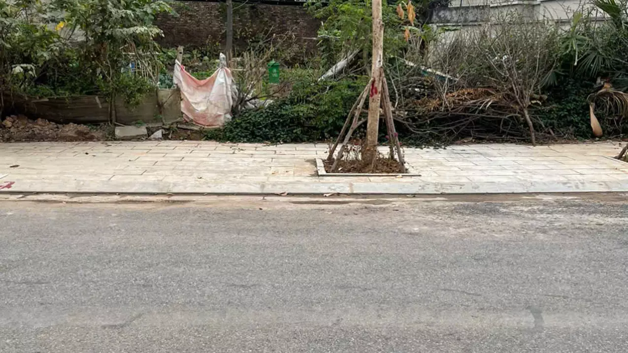Bán đất Biệt Thự KĐT chùa Hà Tiên, giá tốt 9,9 tỷ, 336 m2 Vĩnh Yên, Vĩnh Phúc-anh-4