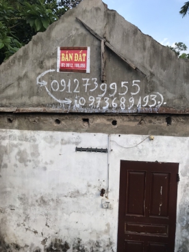 Bán đất chính chủ 191m2, đường Văn Cao, Lộc An, Nam Định-anh-3
