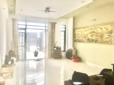 Nhà Tân Hòa 2 ,54m2, 2 tầng, ngang 6m, 3PN, oto , cho thuê-anh-2