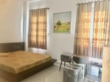 Nhà Tân Hòa 2 ,54m2, 2 tầng, ngang 6m, 3PN, oto , cho thuê-anh-3