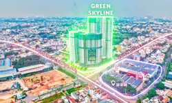BÁN ĐẤT CÓ NHÀ CẤP 4 MẶT TIỀN ĐƯỜNG MẠC ĐỈNH CHI - TÂN AN, TDM, BÌNH DƯƠNG.-anh-18