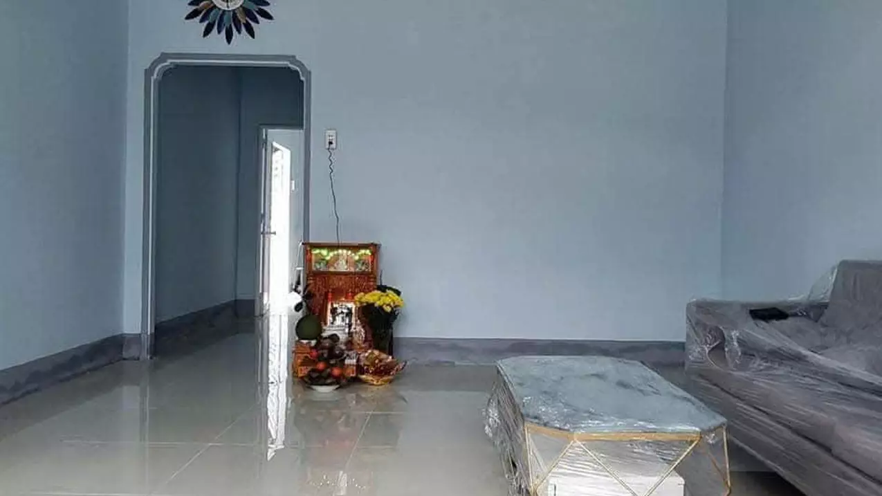 BÁN ĐẤT CÓ NHÀ CẤP 4 MẶT TIỀN ĐƯỜNG MẠC ĐỈNH CHI - TÂN AN, TDM, BÌNH DƯƠNG.-anh-4