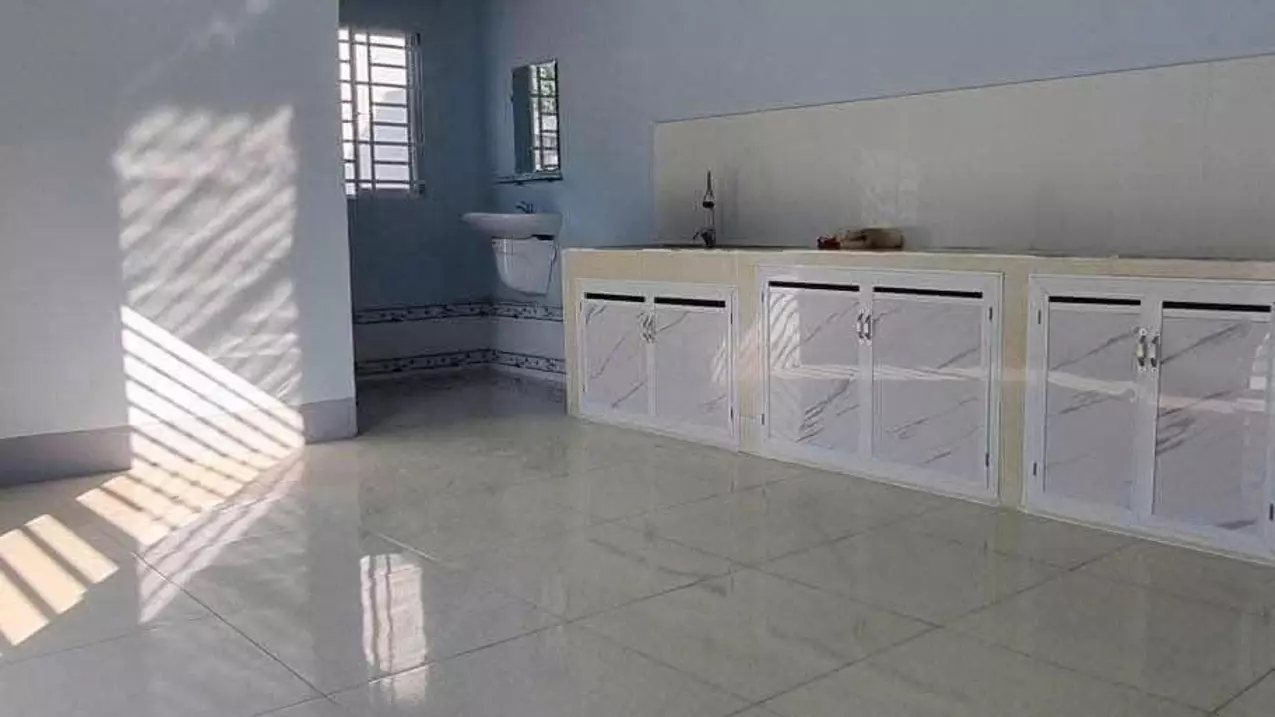 BÁN ĐẤT CÓ NHÀ CẤP 4 MẶT TIỀN ĐƯỜNG MẠC ĐỈNH CHI - TÂN AN, TDM, BÌNH DƯƠNG.-anh-5