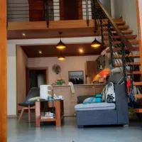 (VN61) BÁN NHÀ 2 TẦNG 2 MẶT TIỀN HẺM 4M LƯƠNG ĐỊNH CỦA-anh-10