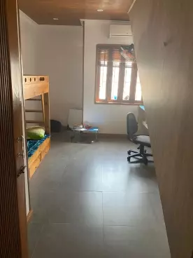 (VN61) BÁN NHÀ 2 TẦNG 2 MẶT TIỀN HẺM 4M LƯƠNG ĐỊNH CỦA-anh-5