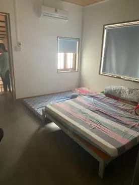 (VN61) BÁN NHÀ 2 TẦNG 2 MẶT TIỀN HẺM 4M LƯƠNG ĐỊNH CỦA-anh-6
