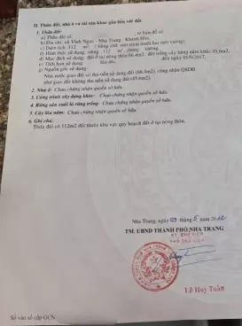 (VN61) BÁN NHÀ 2 TẦNG 2 MẶT TIỀN HẺM 4M LƯƠNG ĐỊNH CỦA-anh-9
