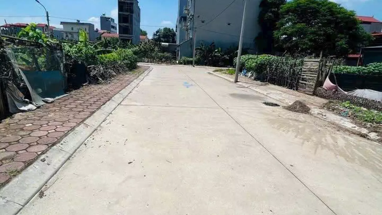 Bán đất đấu giá X5 Trung Oai, Tiên Dương , Đông Anh 72m2 _ Mặt đường Cao Lỗ-anh-2