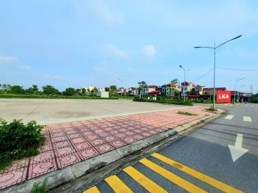 Bán đất dự án Long Châu Star đối diện KCN Samsung Bắc Ninh chỉ 28tr/m2-anh-5