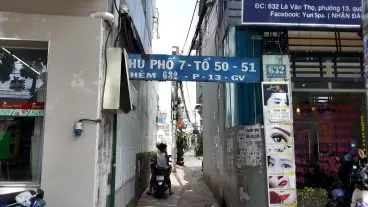 NHÀ C4 LÊ VĂN THÔNG THÔNG ĐƯỜNG TÂY HỘI 50,6M2-anh-1