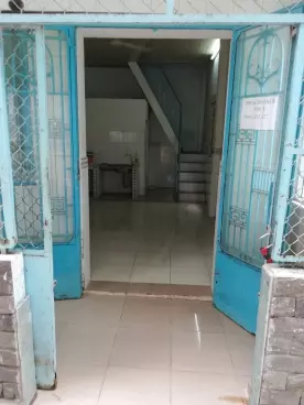 NHÀ C4 LÊ VĂN THÔNG THÔNG ĐƯỜNG TÂY HỘI 50,6M2-anh-2