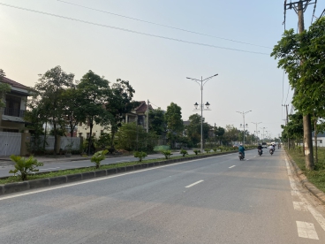 Bán đất góc 2 mặt tiền đường Trần Bình Trọng, Đông Hà, Quảng Trị-anh-4