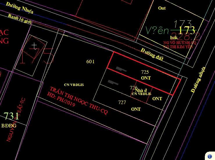 bán đất góc 2 mặt tiền xã tân thạnh đông, củ chi. dt 5x20m full thổ cư-anh-4