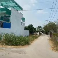 bán đất góc 2 mặt tiền xã tân thạnh đông, củ chi. dt 5x20m full thổ cư-anh-6
