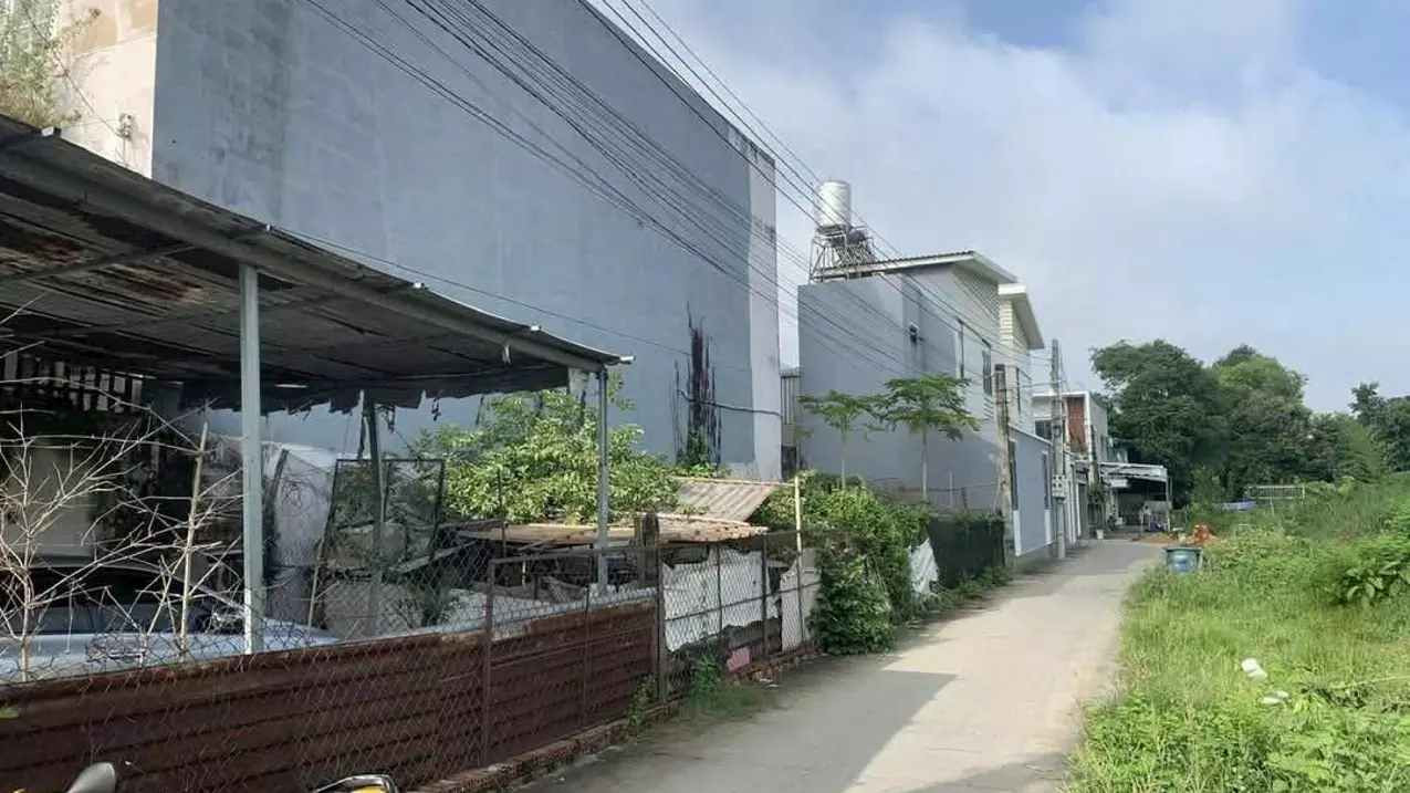 Bán đất hiệp thành, TDM, Bình Dương, (đôi diện trường việt Anh)-anh-3