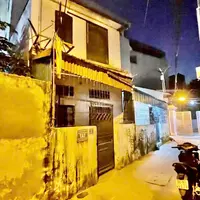 Bán đât Hoàng Tăng Bí tặng nhà 2 tầng mt 4.2  nở hậu ô tô đỗ cửa 4.3 ty-anh-5