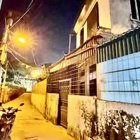 Bán đât Hoàng Tăng Bí tặng nhà 2 tầng mt 4.2  nở hậu ô tô đỗ cửa 4.3 ty-anh-6
