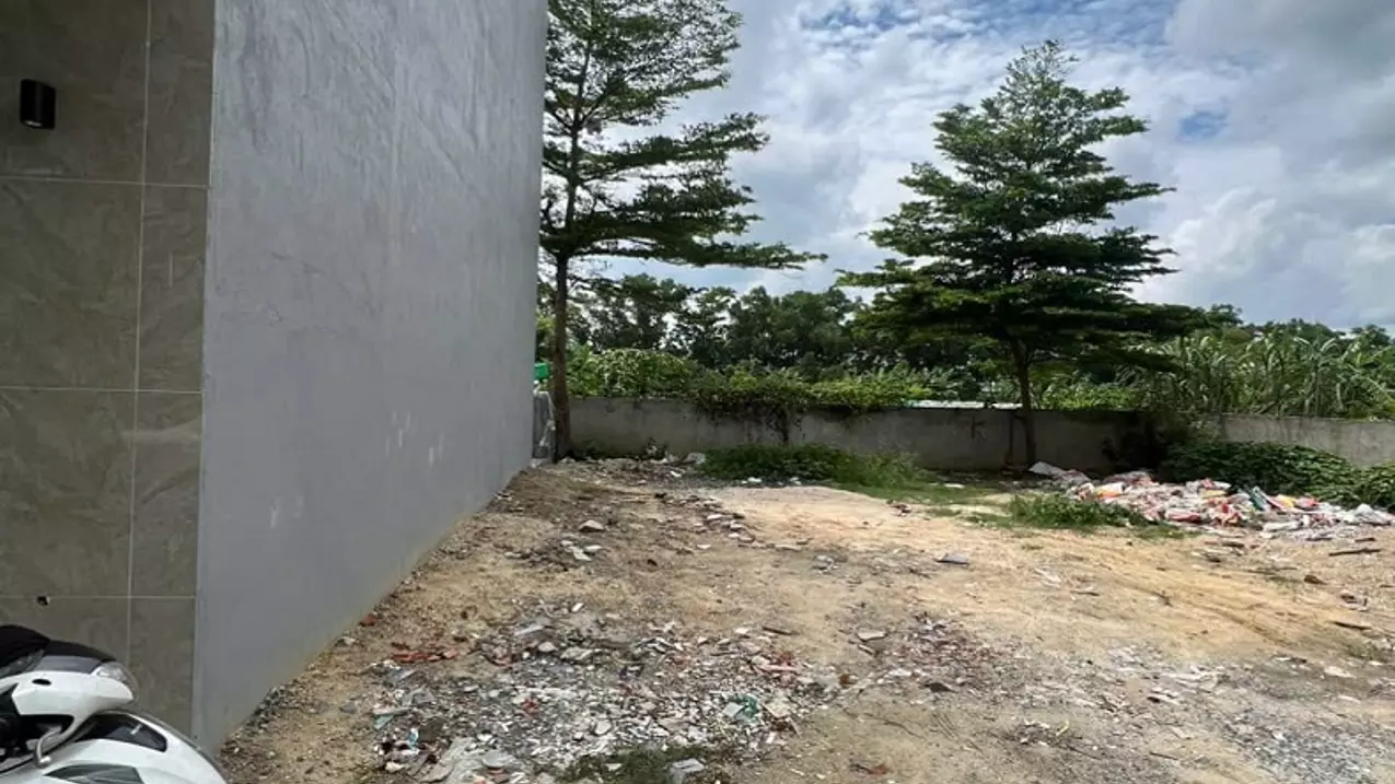 Bán đất HXH Hổ Văn Long, Bình Hưng Hoà B, Bình Tân, 65m2, khu phân lô đồng bộ-anh-1