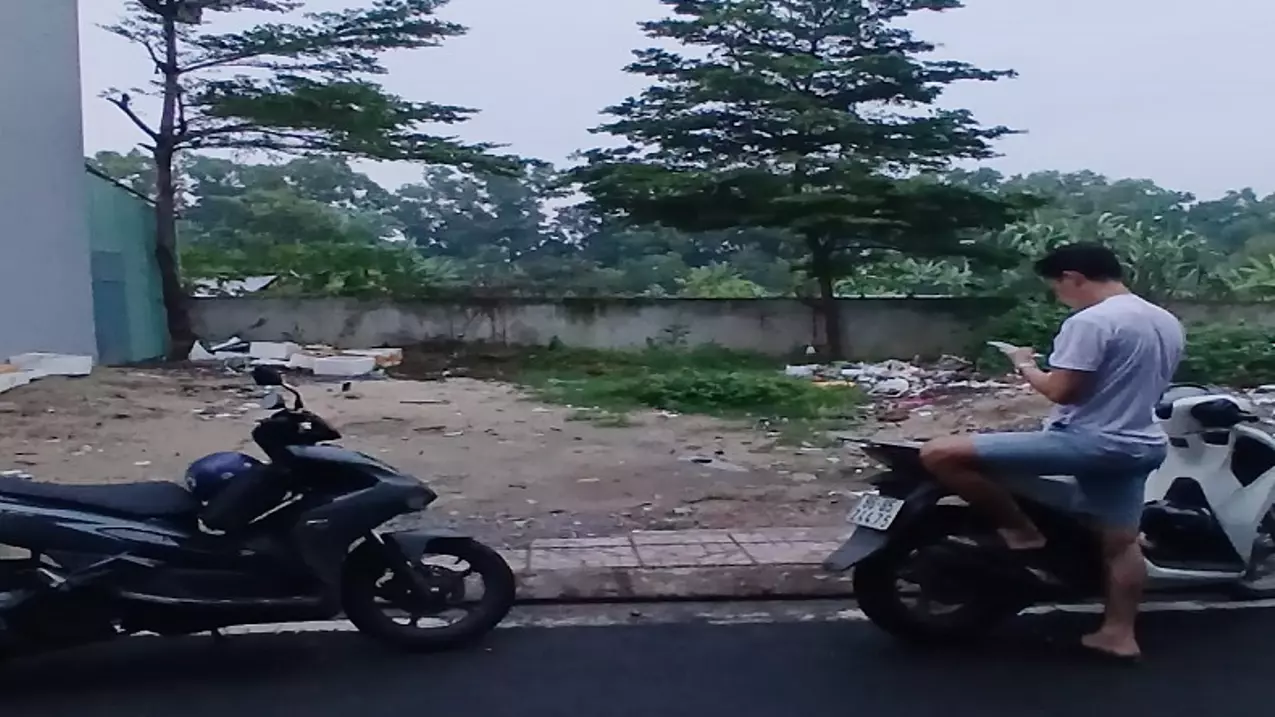 Bán đất HXH Hổ Văn Long, Bình Hưng Hoà B, Bình Tân, 65m2, khu phân lô đồng bộ-anh-2