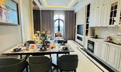 Bán nhà Đẹp Phường Nhân Chính, Quận Thanh Xuân, 34m² x5T, MT 3.9m. 4,x tỷ.-anh-2