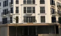 Bán nhà Đẹp Phường Nhân Chính, Quận Thanh Xuân, 34m² x5T, MT 3.9m. 4,x tỷ.-anh-4