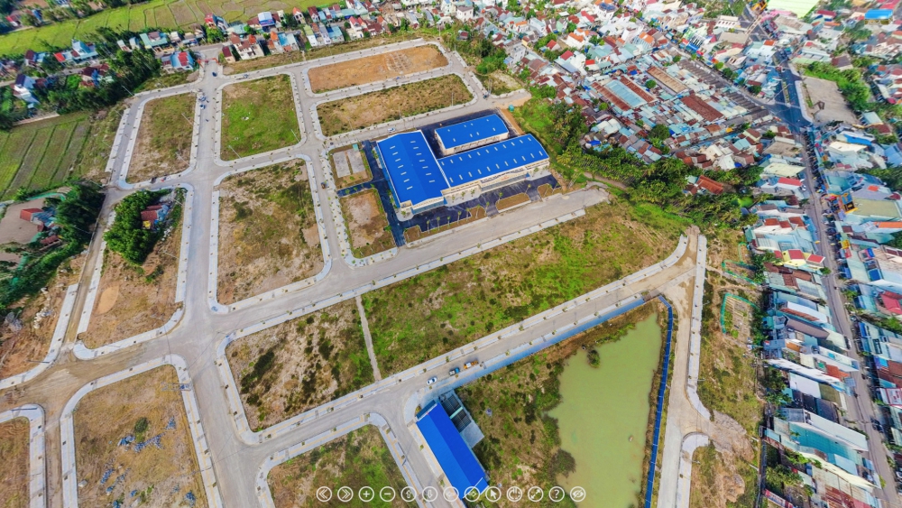 Bán đất khu phố chợ Đông Phú - trung tâm thị trấn Quế Sơn - sở hữu chỉ từ 1 tỷ x nhỏ-anh-1