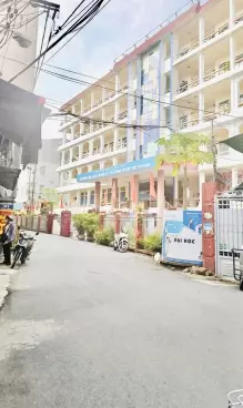 Mrs Tâm Bán nhà mặt đường Dân Lập, Lê Chân, Hải Phòng 3 tầng 72m2 giá 4.95 tỷ-anh-1