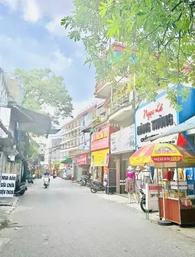 Mrs Tâm Bán nhà mặt đường Dân Lập, Lê Chân, Hải Phòng 3 tầng 72m2 giá 4.95 tỷ-anh-3
