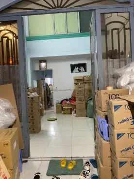 BÁN NHÀ - BÌNH TRỊ ĐÔNG, 68M2 4X17, 2 TẦNG, HXT, 4 TỶ NHỈNH-anh-1