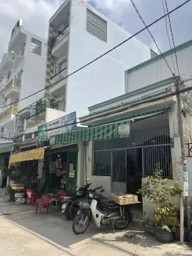 BÁN NHÀ - BÌNH TRỊ ĐÔNG, 68M2 4X17, 2 TẦNG, HXT, 4 TỶ NHỈNH-anh-2