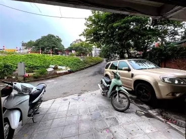 Bán nhà Nguyễn Văn Cừ, 65m2 x5 tầng, kinh doanh, ô tô tránh-anh-1