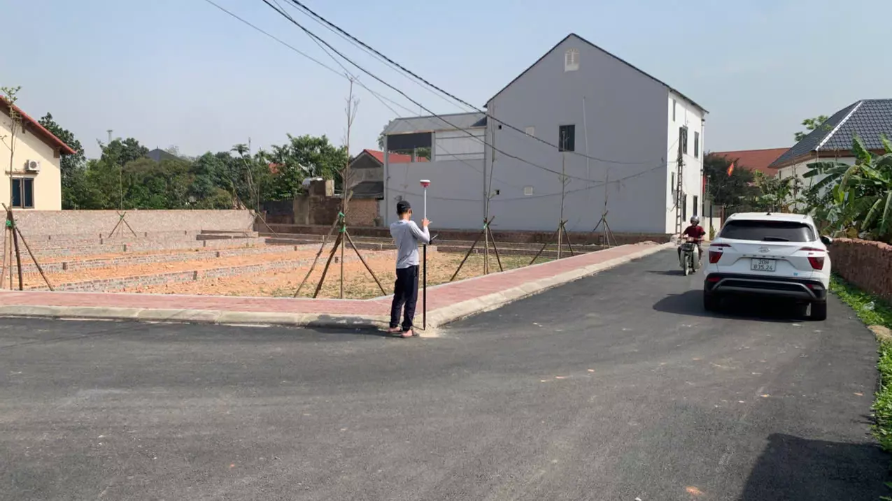 BÁN ĐẤT LÔ GÓC SÓC SƠN - MẶT TIỀN QUYỀN LỰC 28M - ĐƯỜNG NHỰA Ô TÔ TRÁNH - GIÁ CHỈ 4.7 TỶ-anh-2