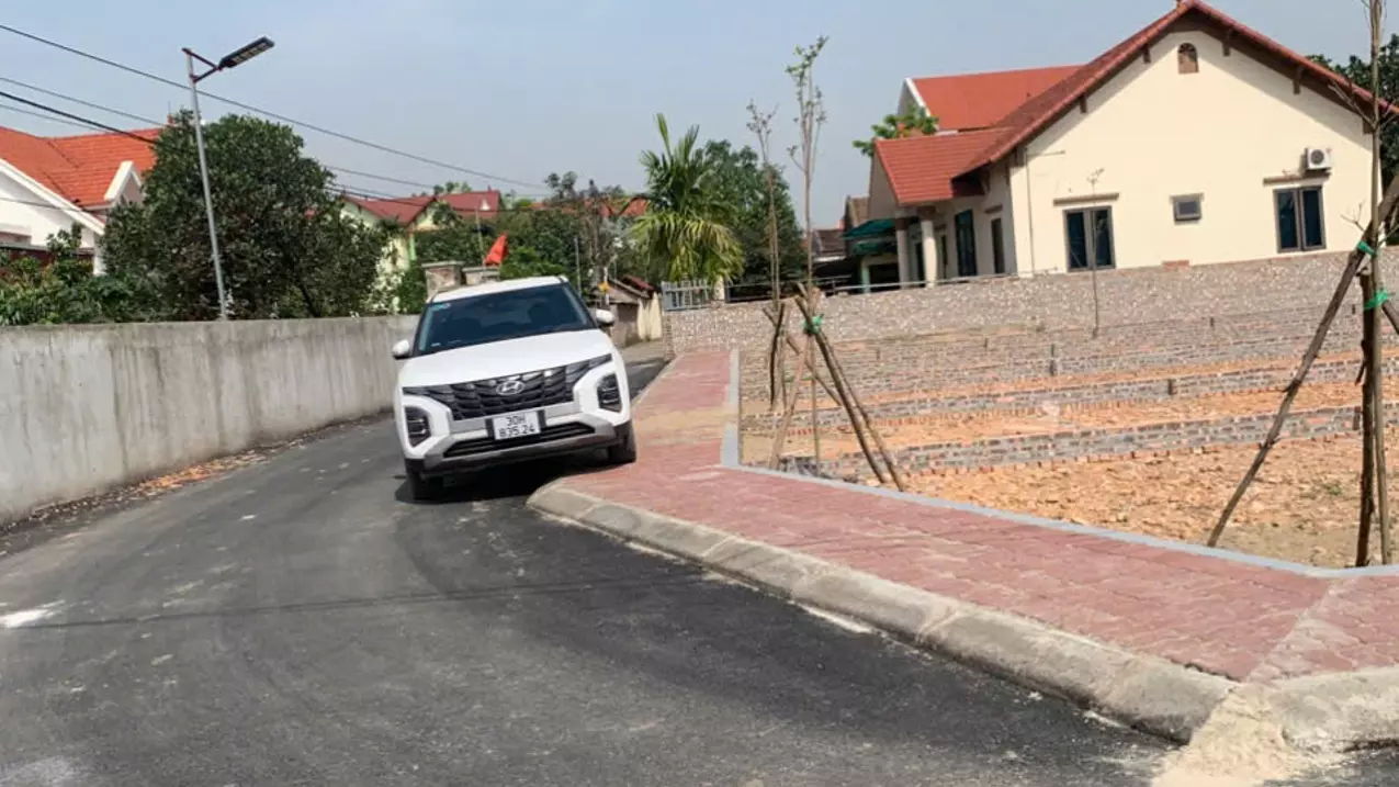 BÁN ĐẤT LÔ GÓC SÓC SƠN - MẶT TIỀN QUYỀN LỰC 28M - ĐƯỜNG NHỰA Ô TÔ TRÁNH - GIÁ CHỈ 4.7 TỶ-anh-4