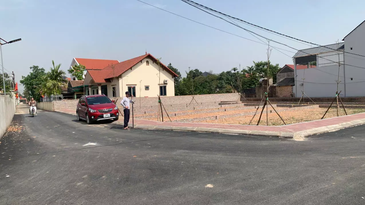 BÁN ĐẤT LÔ GÓC SÓC SƠN - MẶT TIỀN QUYỀN LỰC 28M - ĐƯỜNG NHỰA Ô TÔ TRÁNH - GIÁ CHỈ 4.7 TỶ-anh-5